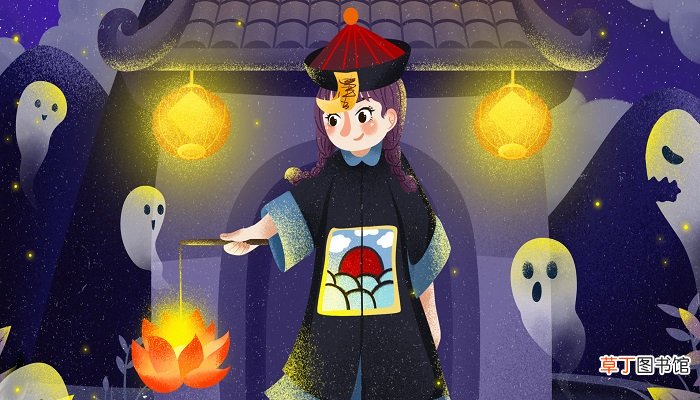 梦见人头