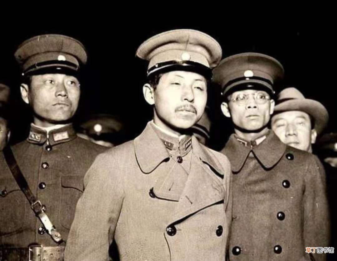 皇姑屯事件的真相 皇姑屯事件真相