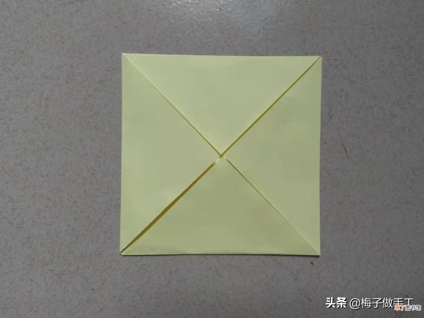 猜东南西北的折法你还会吗？ 东南西北怎么折