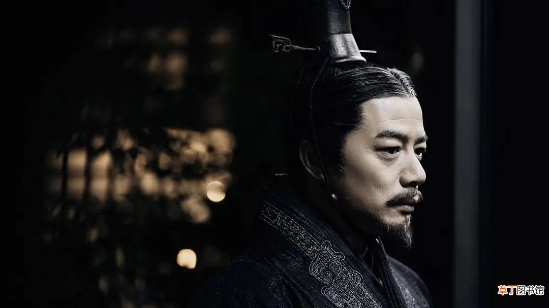 到底谁才是秦始皇的爸爸？ 秦始皇父亲