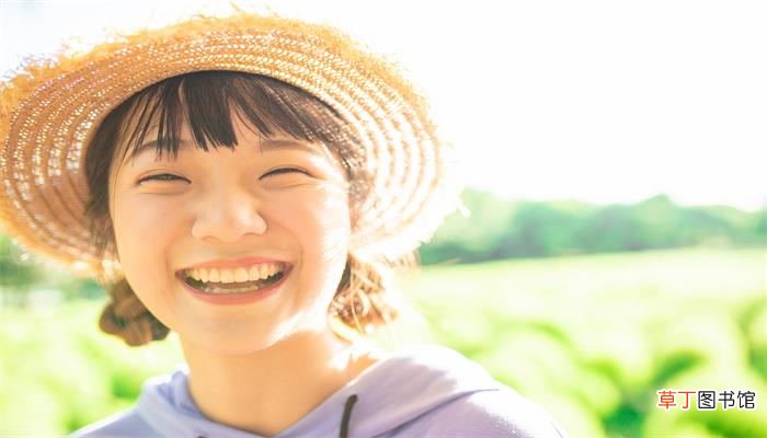 梦见自己哈哈大笑