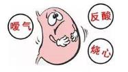 为什么会出现胃食管反流 为什么胃反流