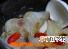 新鲜百合怎么吃最好