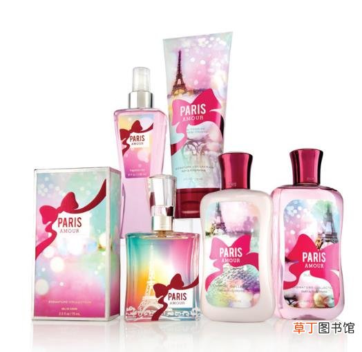 美国化妆品品牌有哪些
