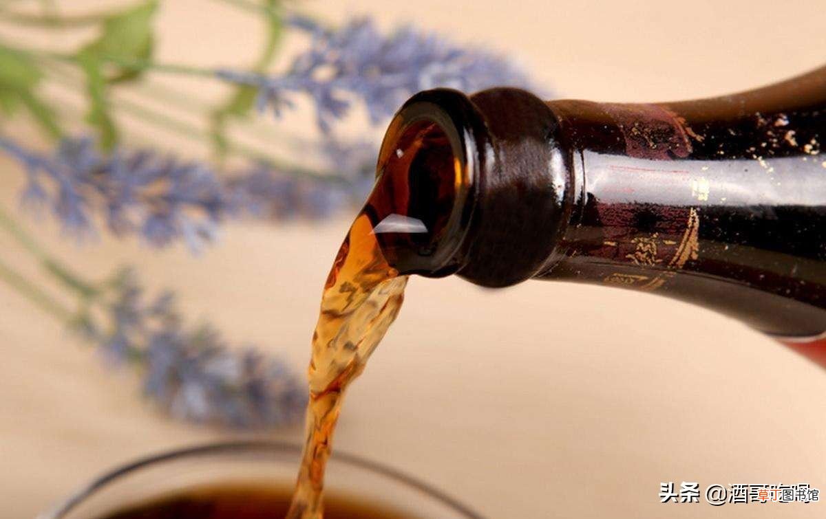 黄酒的主要口味与分类？ 黄酒是什么酒
