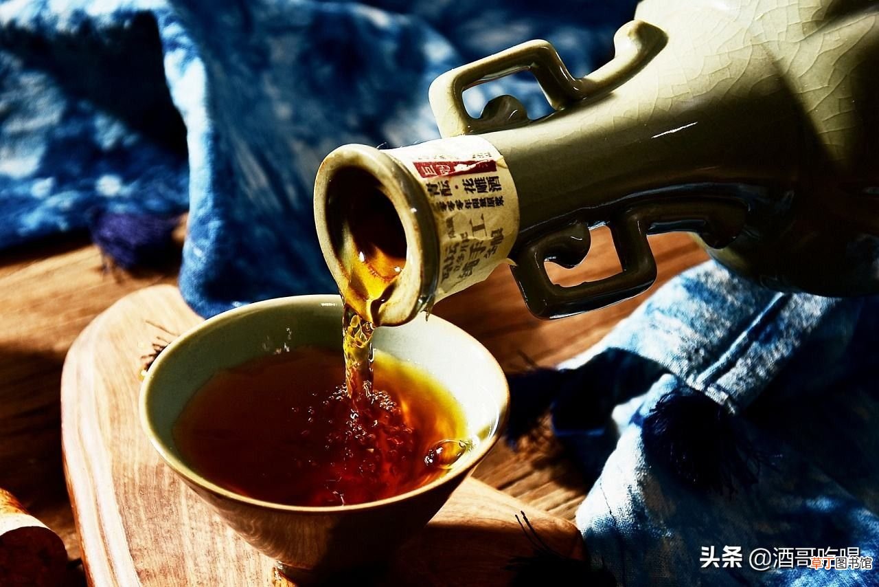 黄酒的主要口味与分类？ 黄酒是什么酒
