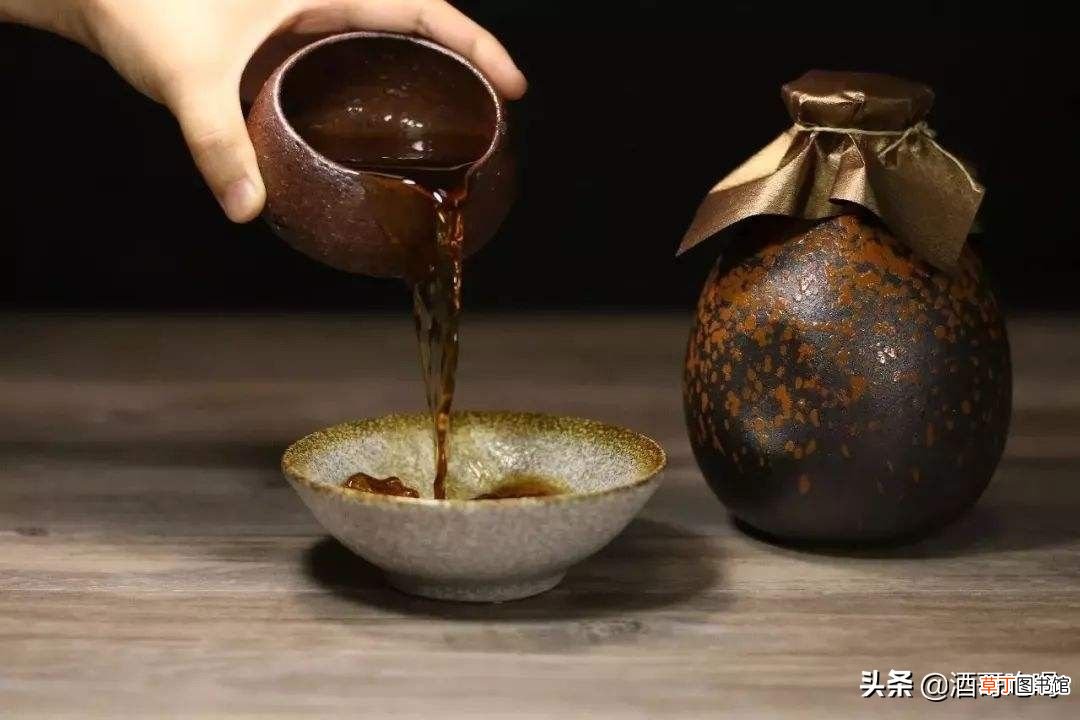 黄酒的主要口味与分类？ 黄酒是什么酒