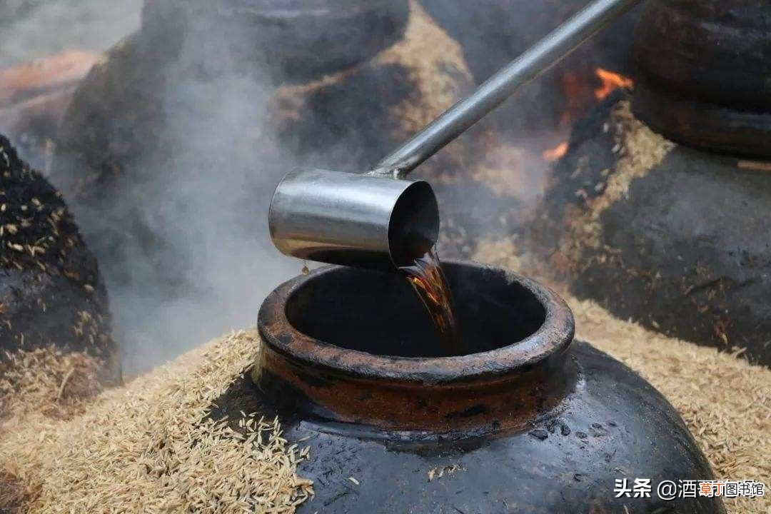 黄酒的主要口味与分类？ 黄酒是什么酒