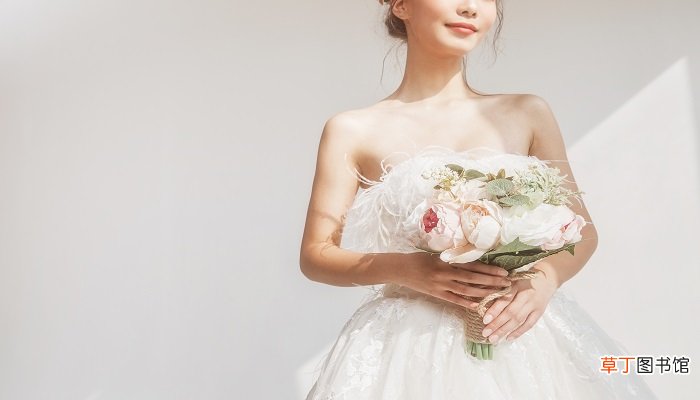 梦到自己结婚很仓促而且什么都没准备