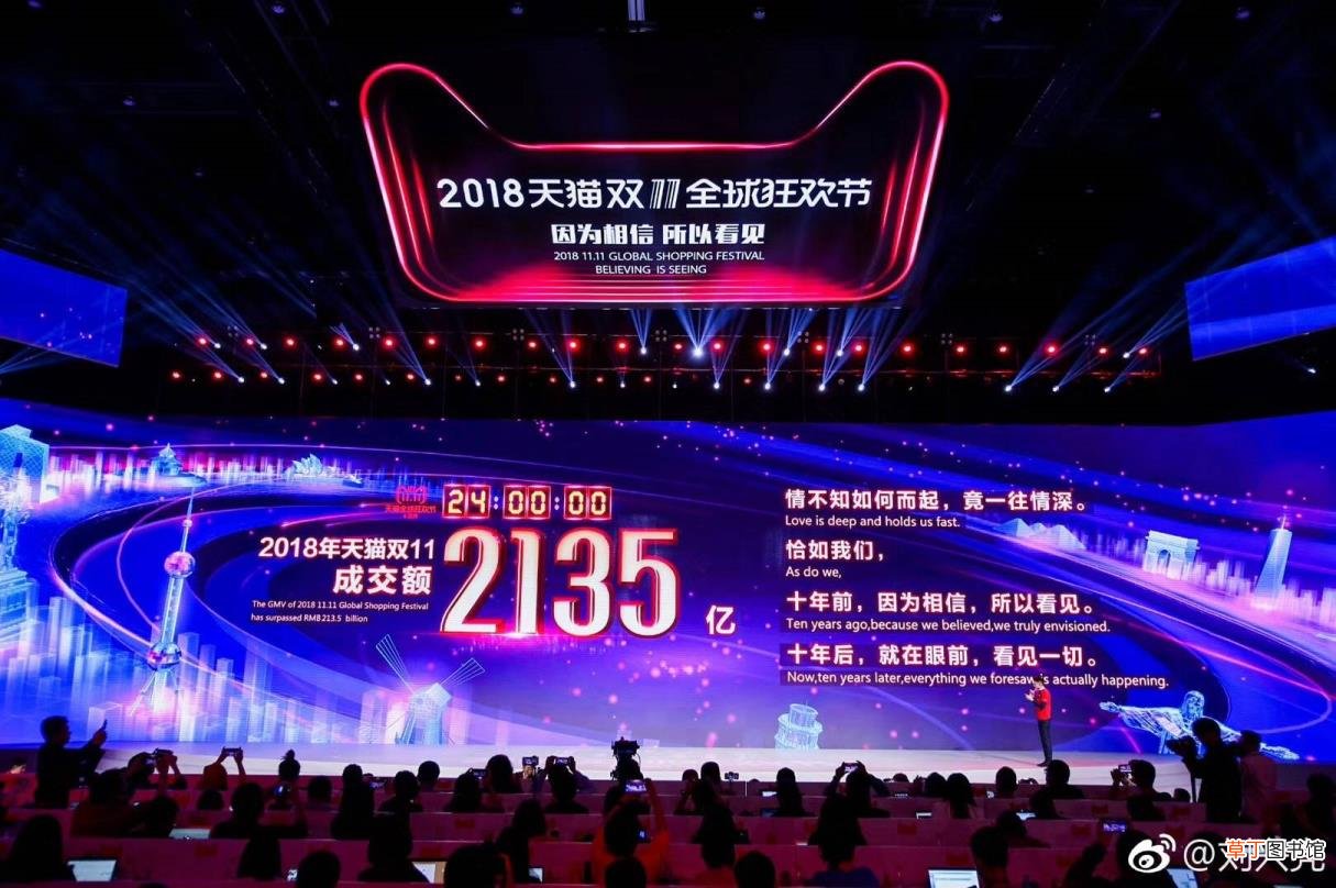 关于双十一的由来 为什么有双十一