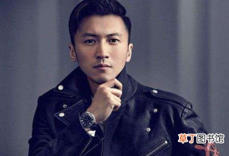 许嵩微博 谢霆锋为什么不唱歌了