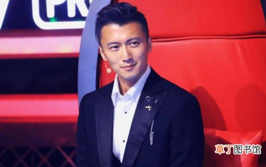 许嵩微博 谢霆锋为什么不唱歌了