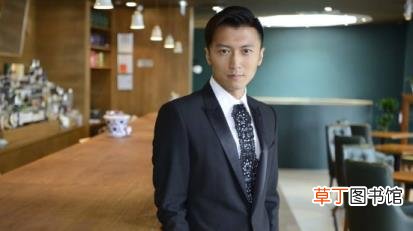 许嵩微博 谢霆锋为什么不唱歌了