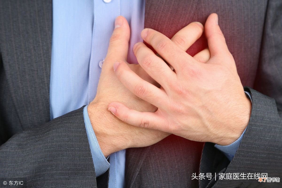 经常“心慌慌”怎么办 心慌怎么办