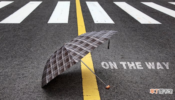 女人梦见雨伞支架坏了