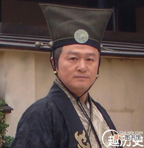 指鹿为马写的是谁 指鹿为马的主人公