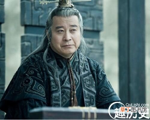 指鹿为马写的是谁 指鹿为马的主人公
