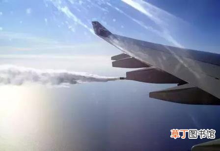 飞机降落前为什么把油排空吗 飞机降落为什么要放油