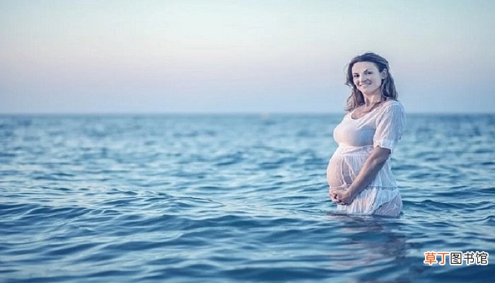 梦见自己老婆怀孕