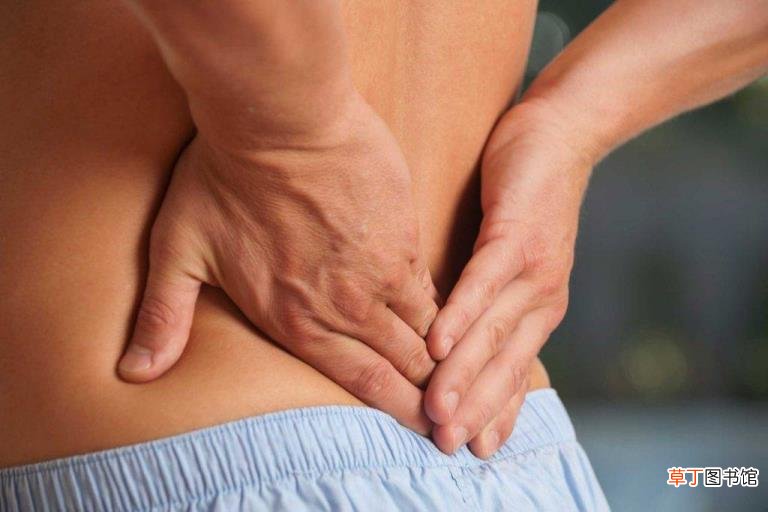 右边整条腿疼是怎么回事 为什么右腿疼