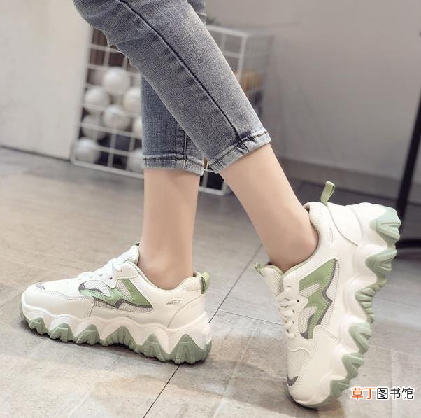 小白鞋发黄怎么办? 教你3个小妙招轻松变白