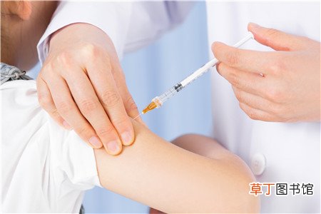 2021年儿童疫苗免费和自费表 宝宝从出生打疫苗列表