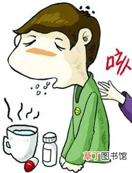 感冒咳嗽吃什么最有效？ 感冒咳嗽吃什么好的快