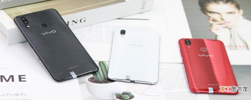 designedbyvivo是什么型号 designedbyvivo的手机型号是什么