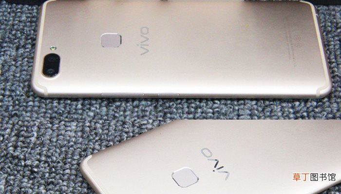 vivox20a分辨率多少 vivox20a的分辨率有多少