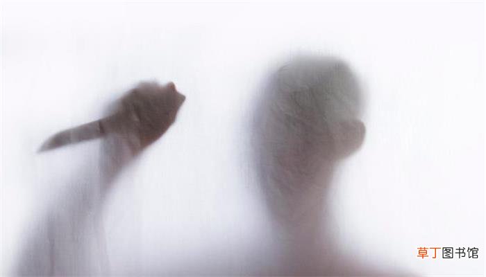 梦见有人杀我