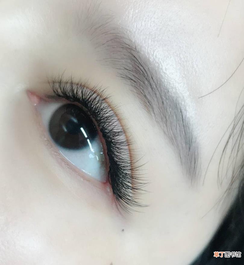 为什么补睫毛要在15天以内 补睫毛为什么要10天