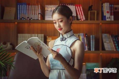 董卿告诉你为什么要读书 作文我为什么要读书