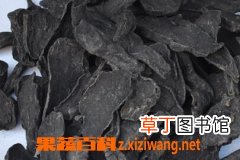 制何首乌怎么吃 制何首乌吃法技巧