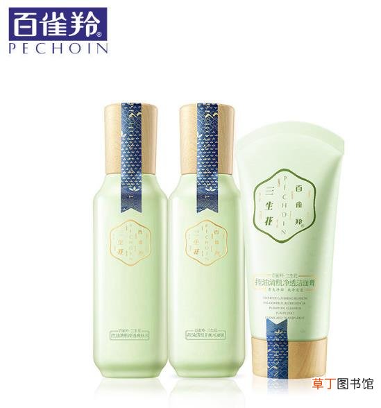 百雀羚三生花为什么贵