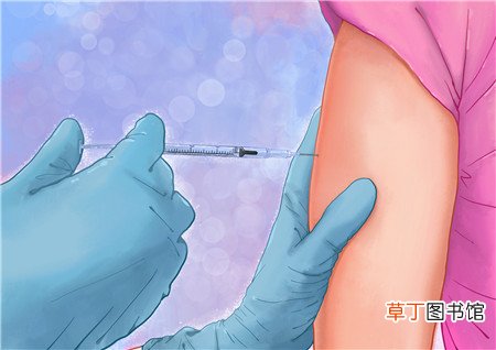 科兴新冠疫苗副作用