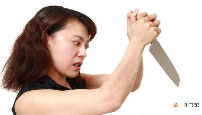 梦见自己杀人