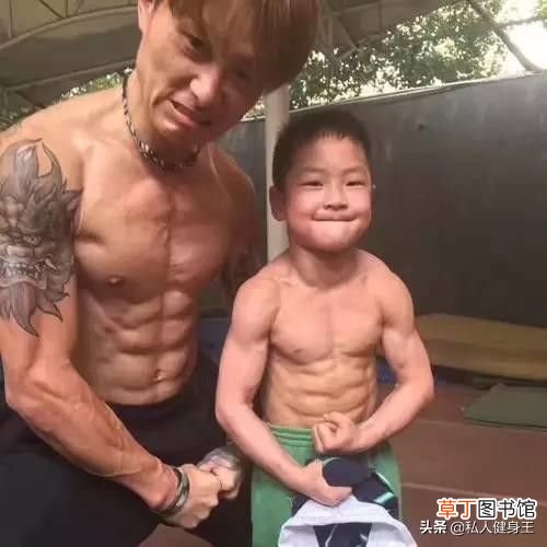 九个腹肌训练动作 腹肌怎么练