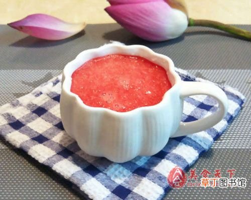 什么水果清热去火效果佳？ 降火水果