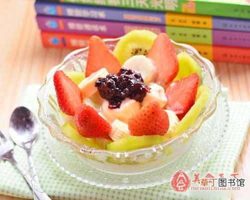 什么水果清热去火效果佳？ 降火水果