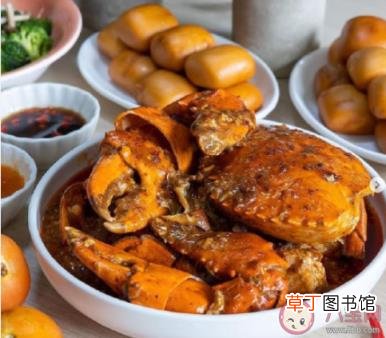 为什么吃死蟹不行 过期海鲜的危害到底有多大