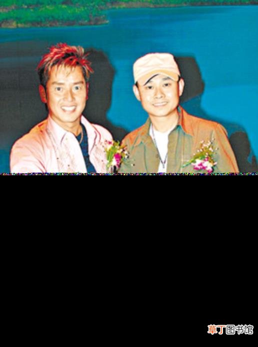 罗添 刀郎为什么消失了