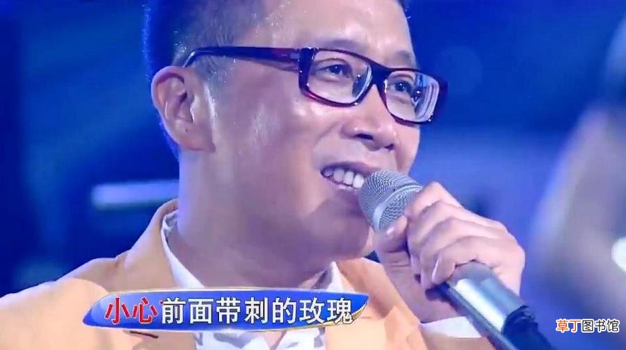 罗添 刀郎为什么消失了