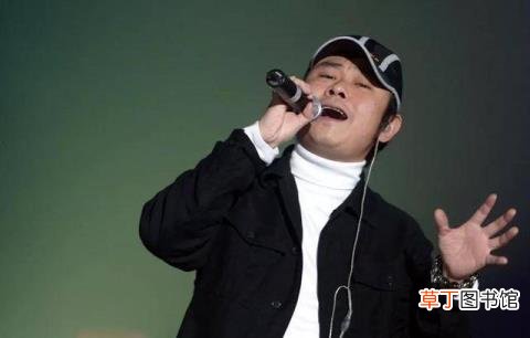 罗添 刀郎为什么消失了
