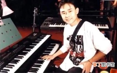 罗添 刀郎为什么消失了