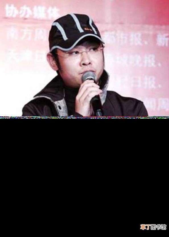 罗添 刀郎为什么消失了