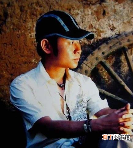 罗添 刀郎为什么消失了