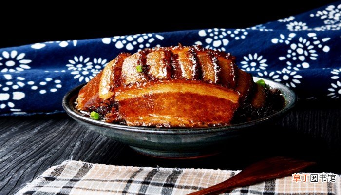 梦见吃肉很香