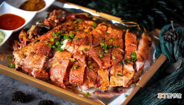 梦见吃肉很香