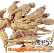 当归怎么用可以祛斑