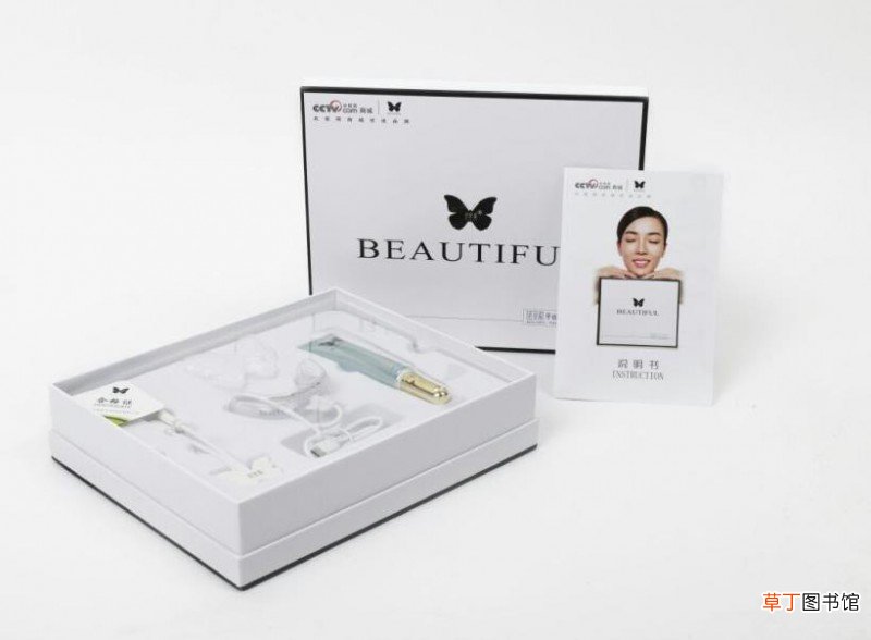 碧福缇美牙仪使用方法和注意事项